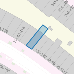 Perceel DHV00-C-2282