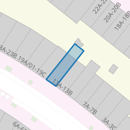 Perceel DHV00-C-2283