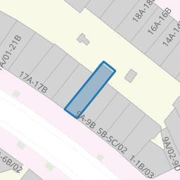 Perceel DHV00-C-2285