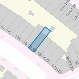 Perceel DHV00-C-2286