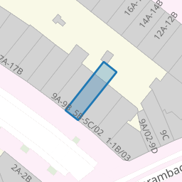 Perceel DHV00-C-2287