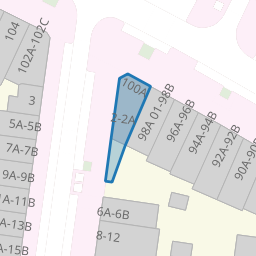 Perceel DHV00-C-2289