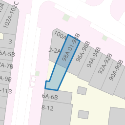 Perceel DHV00-C-2290