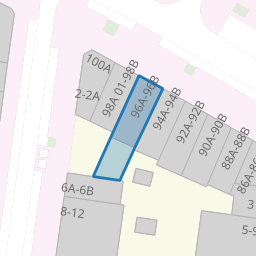 Perceel DHV00-C-2291