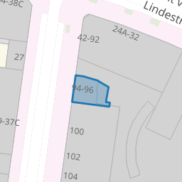 Perceel DHV00-C-2299