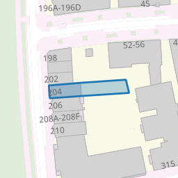 Perceel DHV00-C-2309