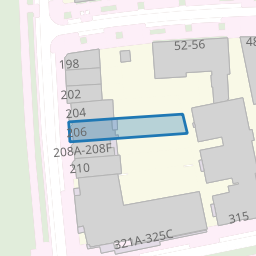 Perceel DHV00-C-2310