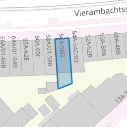 Perceel DHV00-C-2315