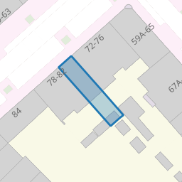 Perceel DHV00-C-2319