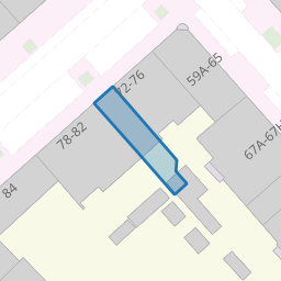 Perceel DHV00-C-2320