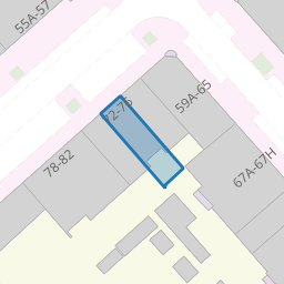 Perceel DHV00-C-2321