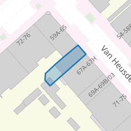 Perceel DHV00-C-2324