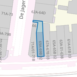 Perceel DHV00-C-2326