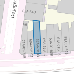 Perceel DHV00-C-2327