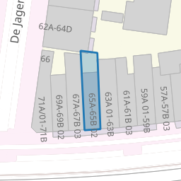 Perceel DHV00-C-2328