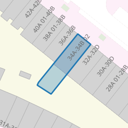 Perceel DHV00-C-2332