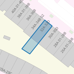 Perceel DHV00-C-2333