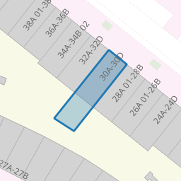 Perceel DHV00-C-2334