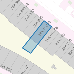 Perceel DHV00-C-2335