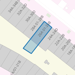 Perceel DHV00-C-2336