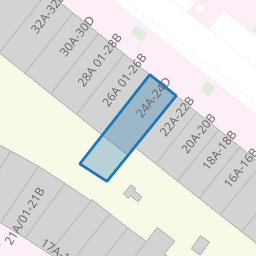 Perceel DHV00-C-2337