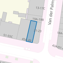 Perceel DHV00-C-2339