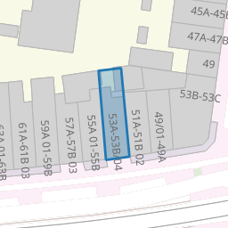 Perceel DHV00-C-2347