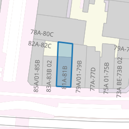 Perceel DHV00-C-2355