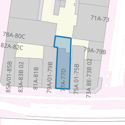 Perceel DHV00-C-2357