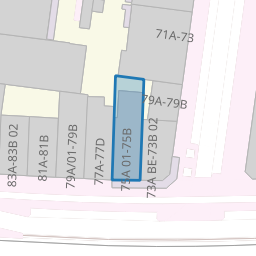 Perceel DHV00-C-2358