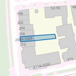 Perceel DHV00-C-2362