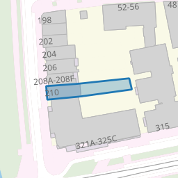 Perceel DHV00-C-2363