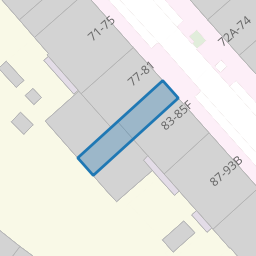 Perceel DHV00-C-2367