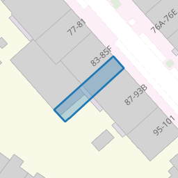 Perceel DHV00-C-2369