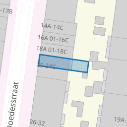 Perceel DHV00-C-2371