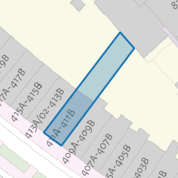 Perceel DHV00-C-2385