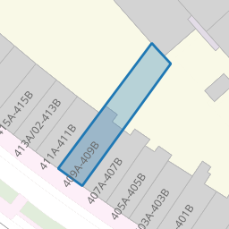 Perceel DHV00-C-2386