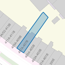 Perceel DHV00-C-2387