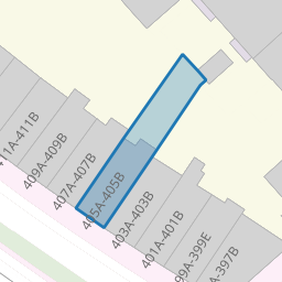 Perceel DHV00-C-2388