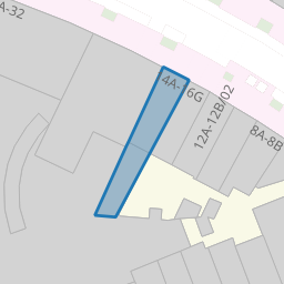 Perceel DHV00-C-2389