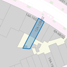 Perceel DHV00-C-2391