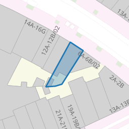 Perceel DHV00-C-2393