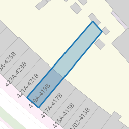 Perceel DHV00-C-2402