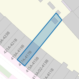 Perceel DHV00-C-2403