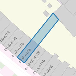 Perceel DHV00-C-2404