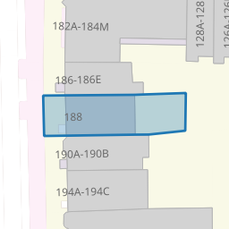 Perceel DHV00-C-2427