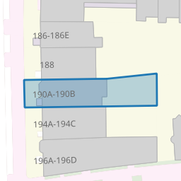 Perceel DHV00-C-2428