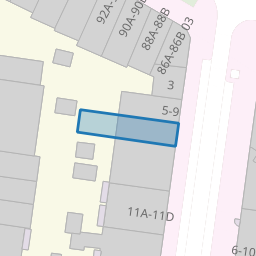 Perceel DHV00-C-2434