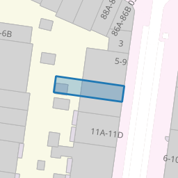 Perceel DHV00-C-2435