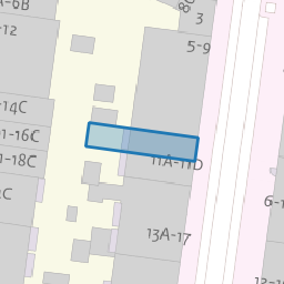 Perceel DHV00-C-2437